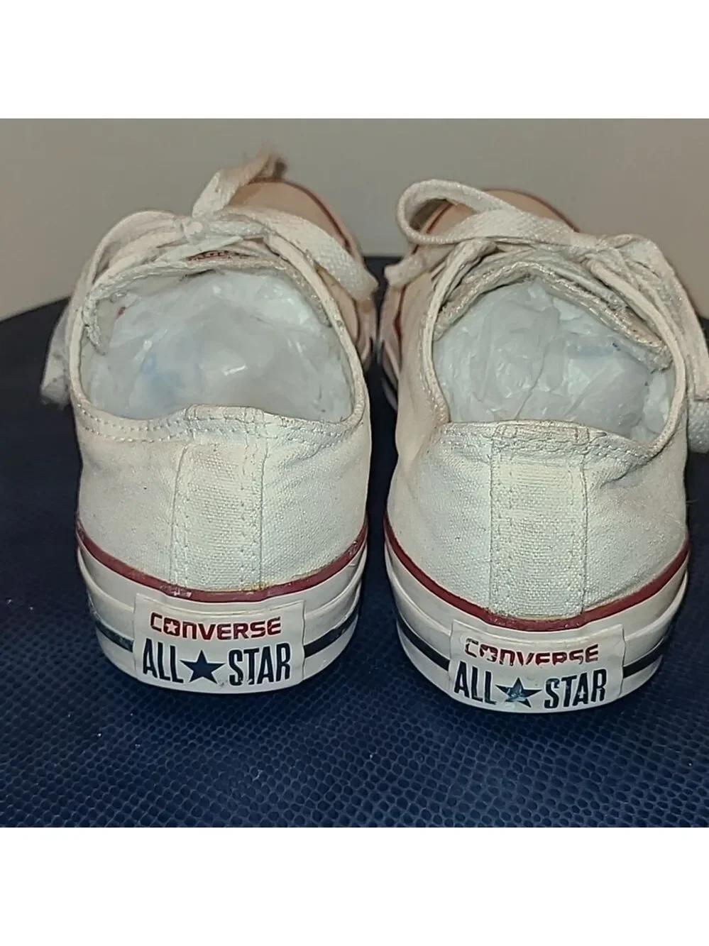 Converse All Star Chuck Taylor sz women's 7. #1877